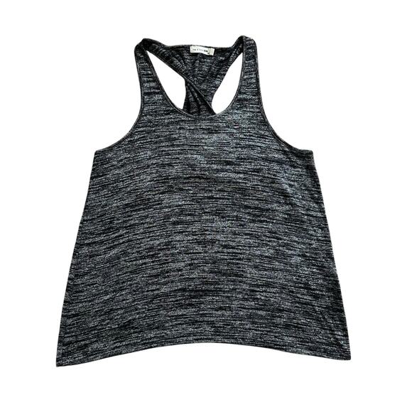 Rag & Bone dark heather gray tank top size S - Picture 11 of 11